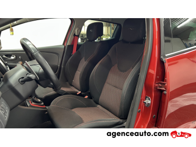 Renault Clio — 8