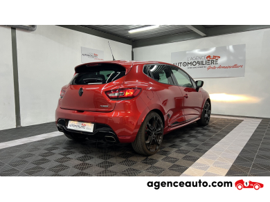 Renault Clio — 6