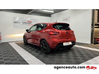 Renault Clio — 4