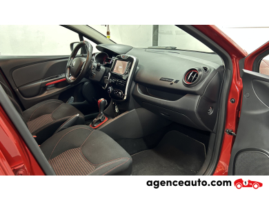 Renault Clio — 10