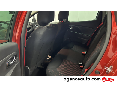 Renault Clio — 16