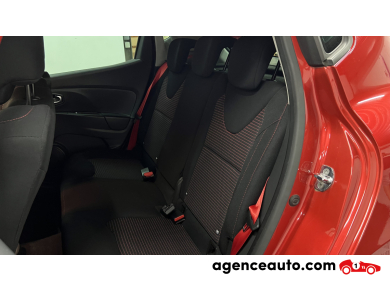 Renault Clio — 17