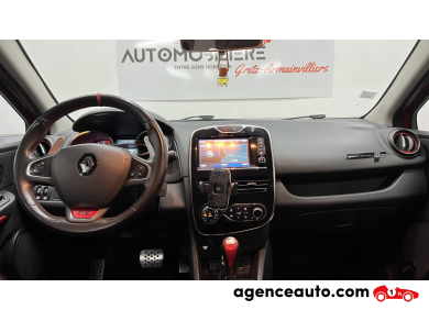 Renault Clio — 19