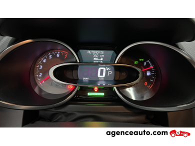 Renault Clio — 25