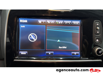Renault Clio — 23