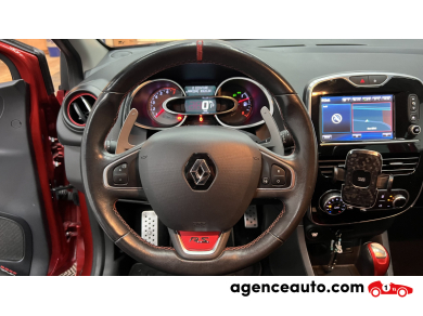 Renault Clio — 20