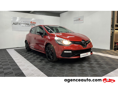 Renault Clio — 3