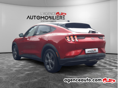 Ford Mustang Mach-E — 7