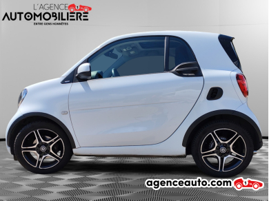 Smart Smart Fortwo 2 — 4