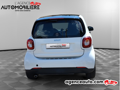Smart Smart Fortwo 2 — 7