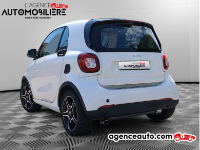 Smart Smart Fortwo 2 — 9