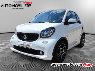 Smart Smart Fortwo 2