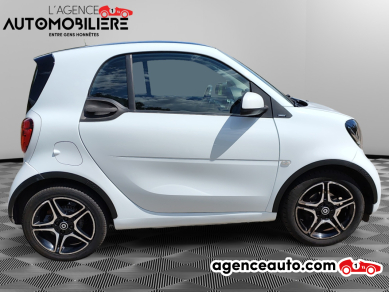 Smart Smart Fortwo 2 — 5