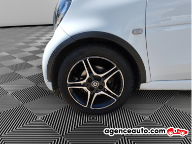 Smart Smart Fortwo 2 — 10