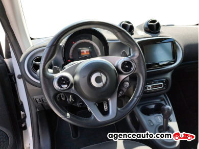 Smart Smart Fortwo 2 — 12