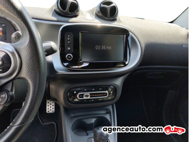 Smart Smart Fortwo 2 — 13