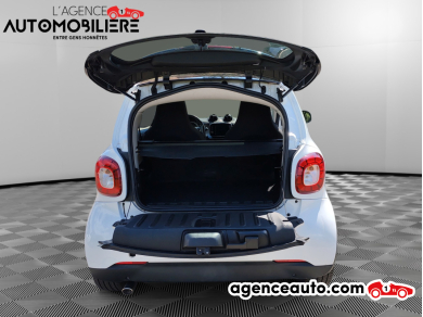 Smart Smart Fortwo 2 — 8