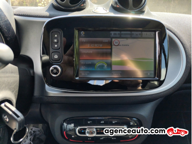 Smart Smart Fortwo 2 — 15