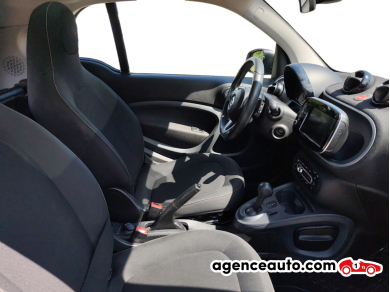 Smart Smart Fortwo 2 — 16
