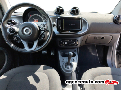 Smart Smart Fortwo 2 — 17