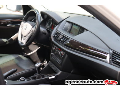 Bmw X1 — 10