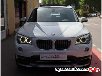 Bmw X1 — 7