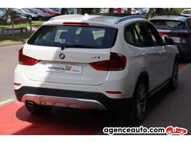 Bmw X1 — 5