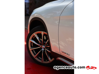 Bmw X1 — 8