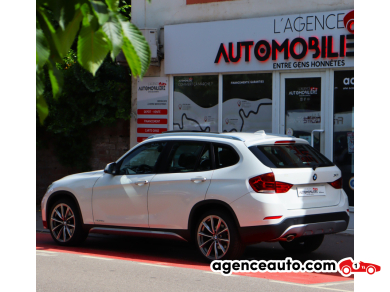 Bmw X1 — 3