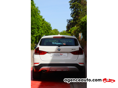 Bmw X1 — 4