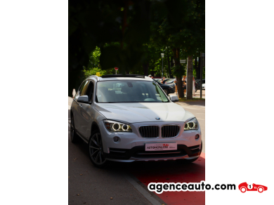 Bmw X1 — 6