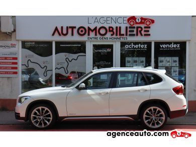 Bmw X1 — 2