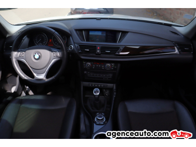 Bmw X1 — 11