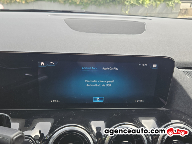 Mercedes Classe GLA — 16