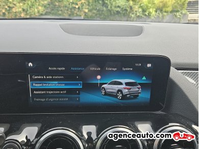 Mercedes Classe GLA — 19