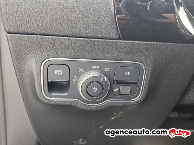 Mercedes Classe GLA — 20