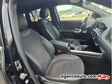 Mercedes Classe GLA — 14