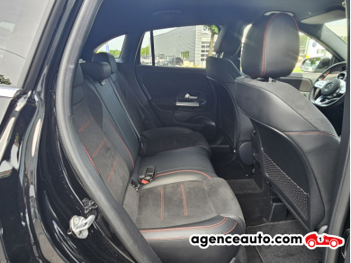 Mercedes Classe GLA — 32