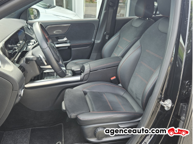 Mercedes Classe GLA — 22