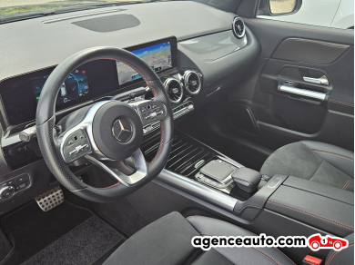 Mercedes Classe GLA — 31