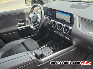 Mercedes Classe GLA — 12