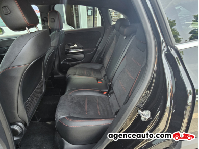 Mercedes Classe GLA — 15