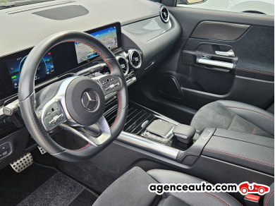 Mercedes Classe GLA — 10
