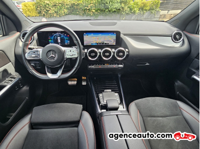 Mercedes Classe GLA — 11