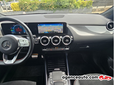 Mercedes Classe GLA — 13