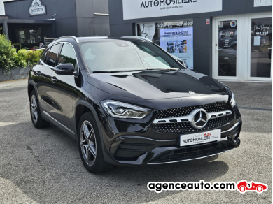 Mercedes Classe GLA — 2