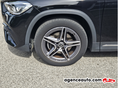 Mercedes Classe GLA — 35
