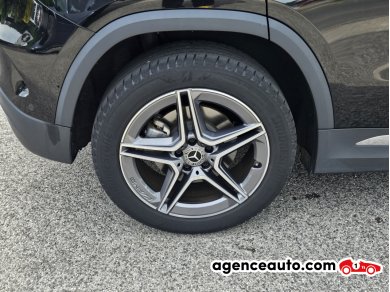 Mercedes Classe GLA — 36