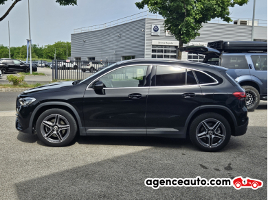 Mercedes Classe GLA — 5