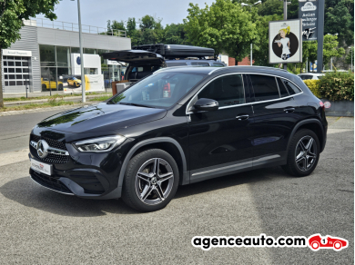 Mercedes Classe GLA — 4